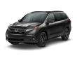 Used 2020 Honda Pilot Black Edition SUV