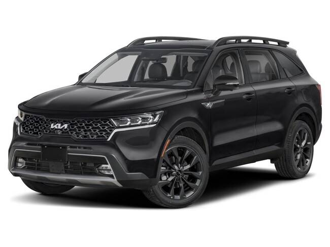 2023 Kia Sorento X-Line SX Prestige SUV
