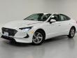 Used 2021 Hyundai Sonata SE Sedan