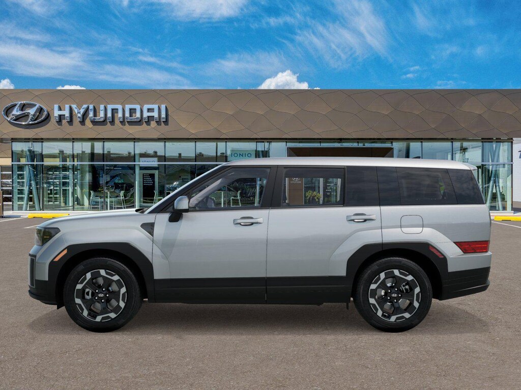 New 2027 Hyundai Santa Fe SE AWD SUV