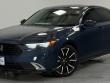 Used 2025 Honda Accord Hybrid Touring Sedan