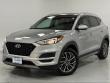 Used 2021 Hyundai Tucson SEL SUV