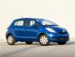 Used 2010 Toyota Yaris Base Hatchback