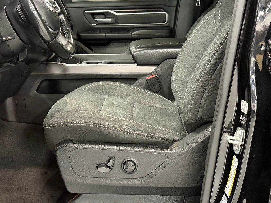 2022 RAM Ram 1500 Pickup Big Horn/Lone Star - Photo 13
