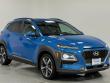 2021 Hyundai Kona Ultimate SUV