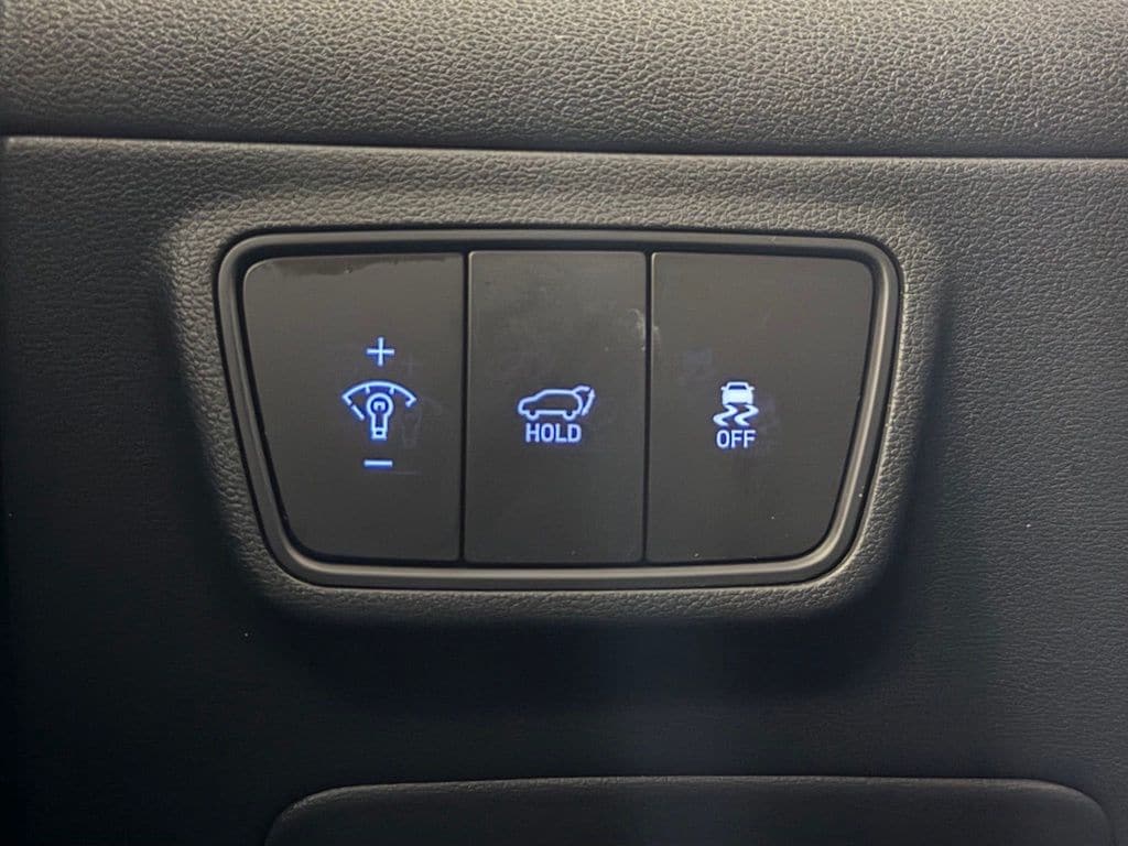 2024 Hyundai Tucson SEL - Photo 14