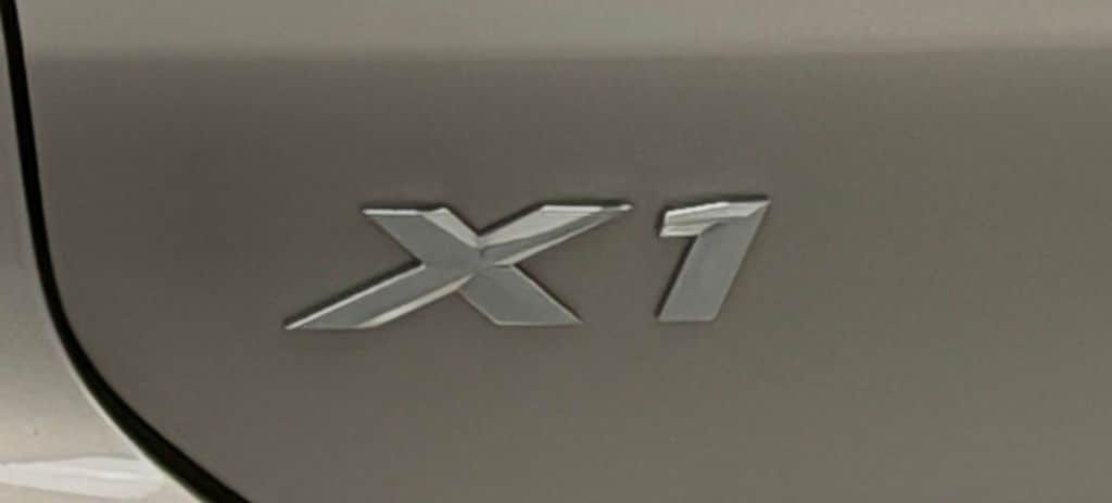 2021 BMW X1 28i - Photo 8