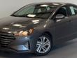 Used 2019 Hyundai Elantra SEL Sedan