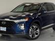 Used 2019 Hyundai Santa Fe Limited SUV