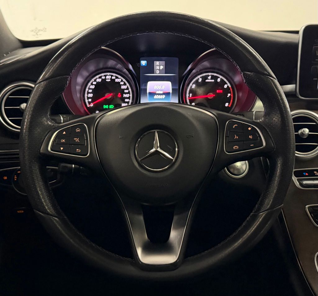 2018 Mercedes-Benz C-Class Sedan C300 - Photo 16