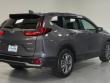 2022 Honda CR-V Hybrid EX-L SUV