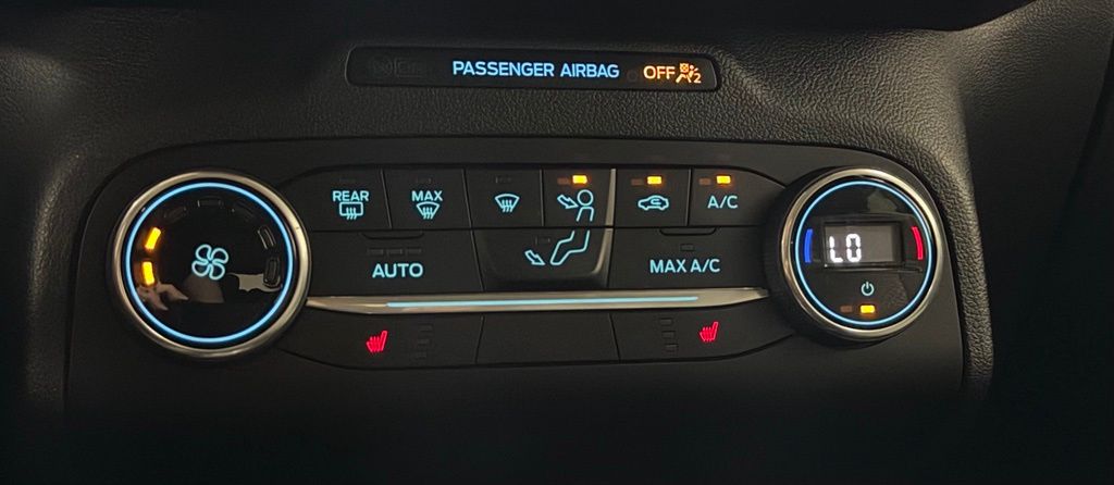 2020 Ford Escape SE - Photo 21