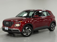 2024 Hyundai Venue SEL SUV