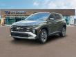 New 2025 Hyundai Tucson SEL Convenience FWD SUV