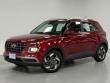 Certified 2024 Hyundai Venue SEL SUV