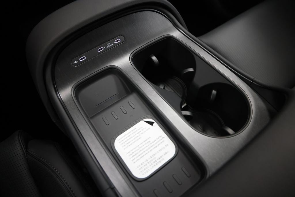 2026 Hyundai Palisade XRT Pro - Photo 31