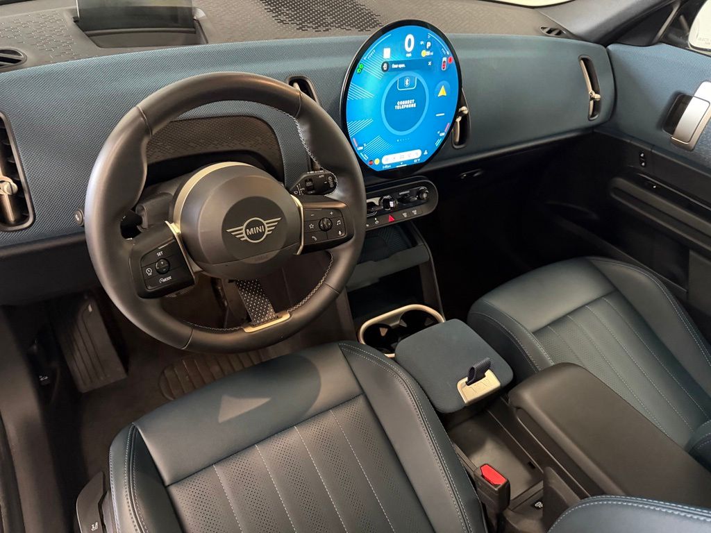 2025 MINI Countryman S - Photo 11