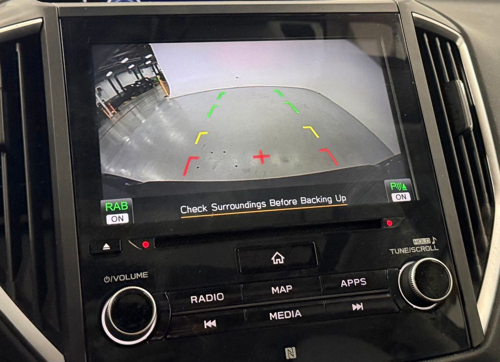 2020 Subaru Crosstrek Limited - Photo 20