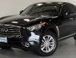 Used 2016 INFINITI QX70 Base SUV