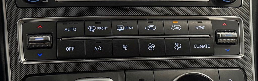 2023 Hyundai Santa Fe SEL - Photo 21