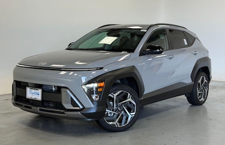 2026 Hyundai Kona SEL Premium AWD SUV