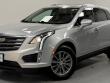Used 2019 CADILLAC XT5 Luxury SUV