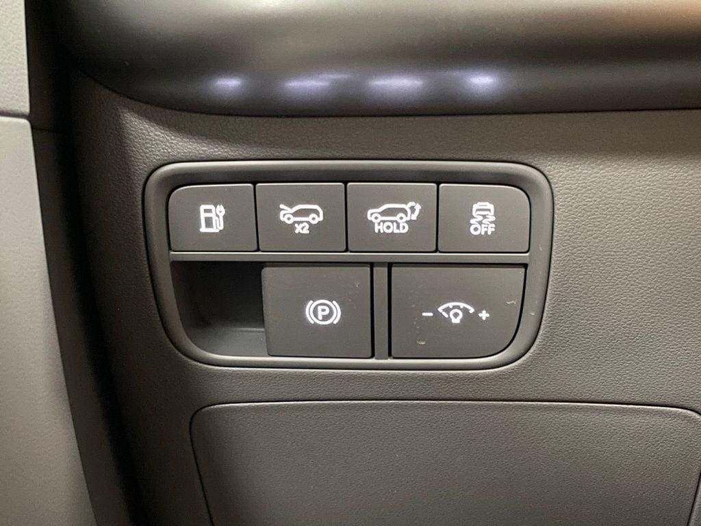 2026 Hyundai IONIQ 9 SE - Photo 12
