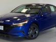 Used 2023 Hyundai Elantra SEL Sedan