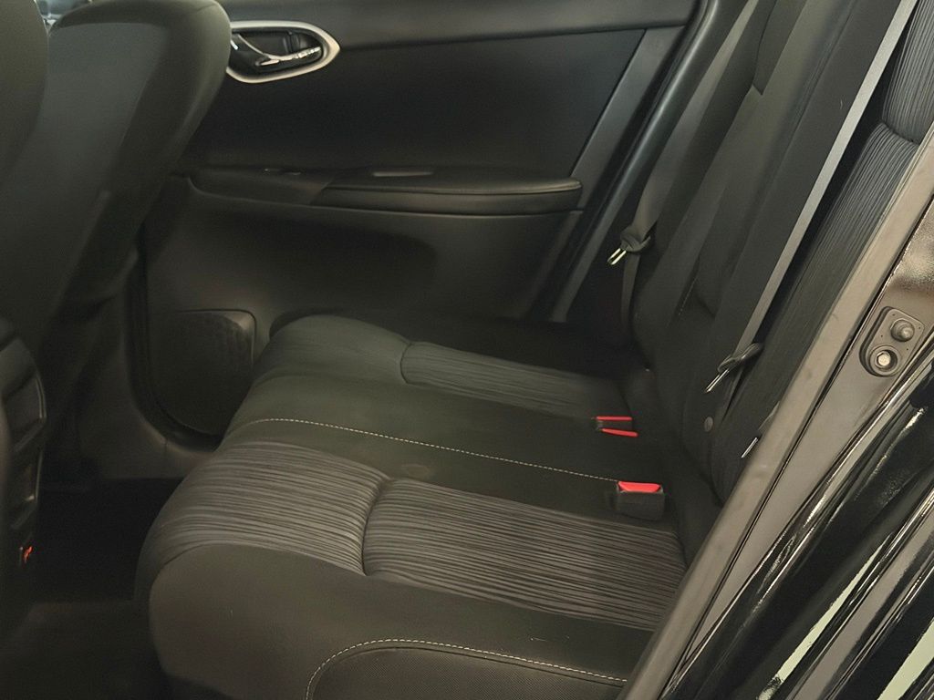 2019 Nissan Sentra SV - Photo 22