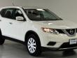 2015 Nissan Rogue S SUV