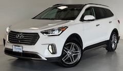 2019 Hyundai Santa Fe XL Limited SUV