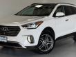 Used 2019 Hyundai Santa Fe XL Limited SUV