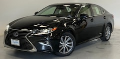 2017 LEXUS ES 300h 300h Sedan