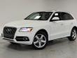 2017 Audi Q5 2.0T Premium SUV