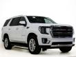 Used 2021 GMC Yukon SLT SUV