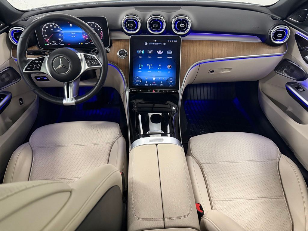 2022 Mercedes-Benz C-Class Sedan C 300 - Photo 15