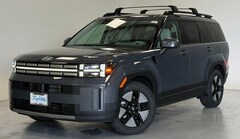 2026 Hyundai Santa Fe Hybrid SEL SUV