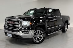 2017 GMC Sierra 1500 SLT Truck Crew Cab