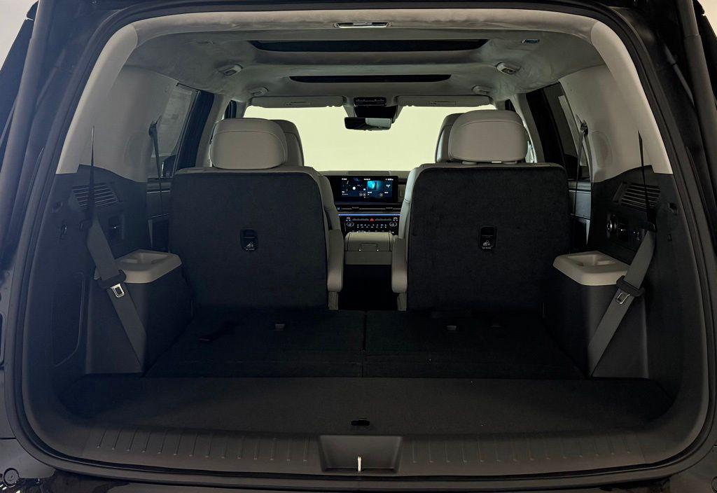 2026 Hyundai Santa Fe Calligraphy - Photo 28