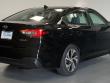 2024 Subaru Legacy Premium Sedan