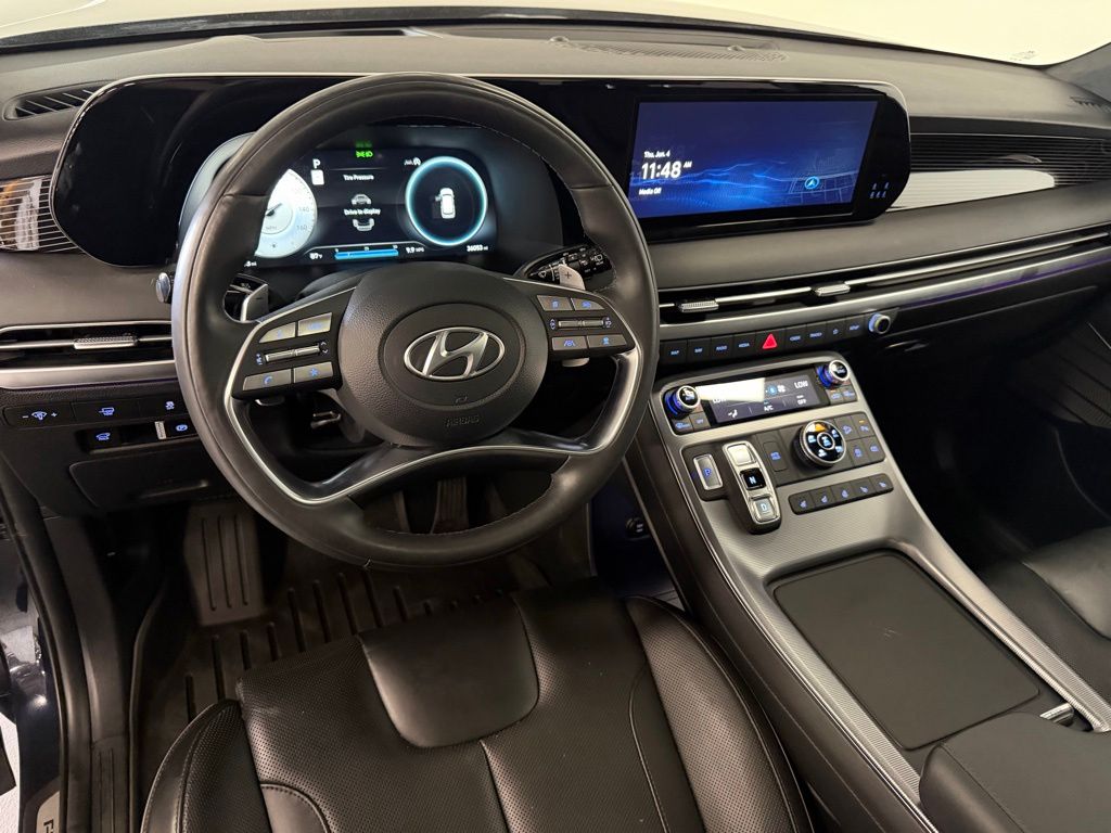 2023 Hyundai Palisade Calligraphy - Photo 11