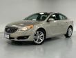 Used 2015 Buick Regal Turbo Sedan