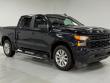 2023 Chevrolet Silverado 1500 Custom Truck Crew Cab