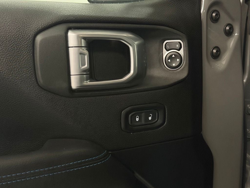 2023 Jeep Wrangler 4xe Rubicon 4XE - Photo 13