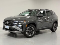 2026 Hyundai Tucson SEL AWD SUV