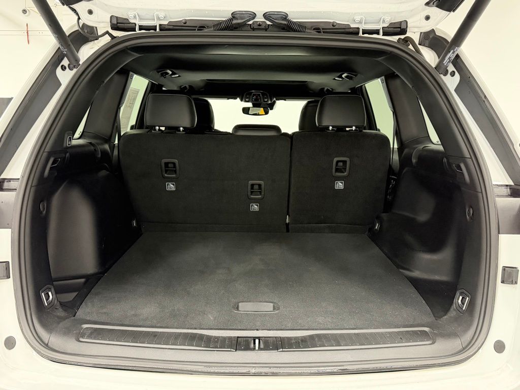 2023 Jeep Grand Cherokee Altitude - Photo 26