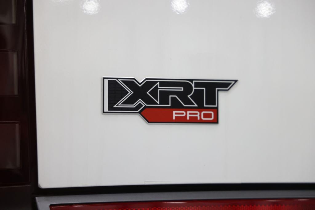 2026 Hyundai Palisade XRT Pro - Photo 12