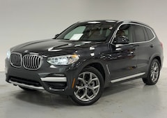 2020 BMW X3 xDrive30i SUV
