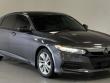 2018 Honda Accord LX Sedan