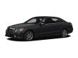 Used 2010 Mercedes-Benz E-Class E550 4MATIC Sedan